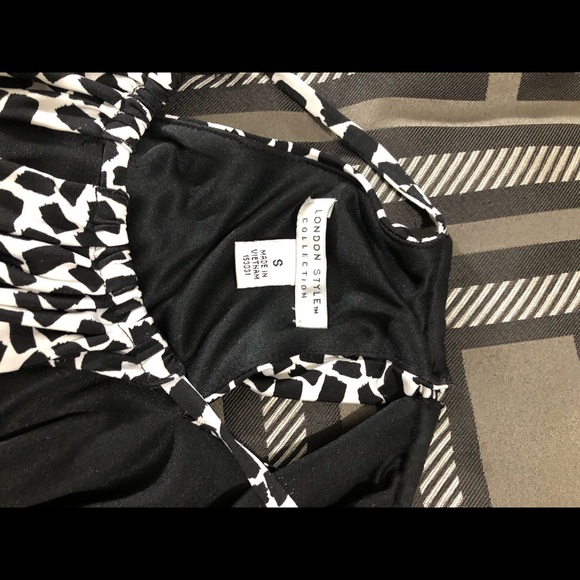 Maxi Dress - Picture 5 of 5